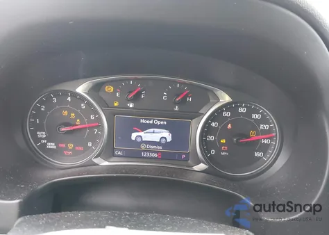 2019 GMC Terrain Slt z USA, uszkodzony, nr VIN 3GKALPEV4KL158442